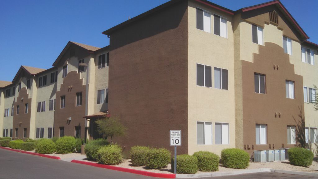 1024x576 Mts Painting And Property Service, Inc. Hoa Painting - Mts Painting