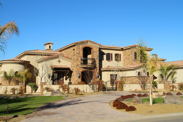 600x400 Mts Painting And Property Service, Inc. Painters Paradise Valley - Mts Painting