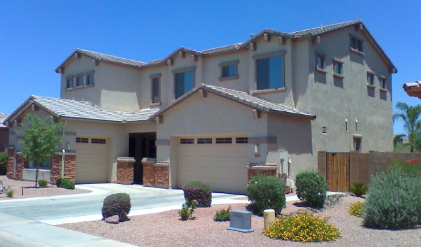 600x353 Mts Painting And Property Service, Inc. Phoenix Painting Company - Mts Painting