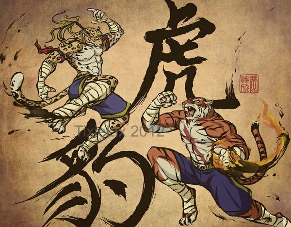 600x468 Street Fighter On Twitter Artist - Muay Thai Painting