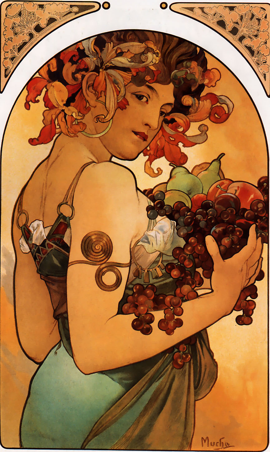 866x1452 Filealfons Mucha - Mucha Painting