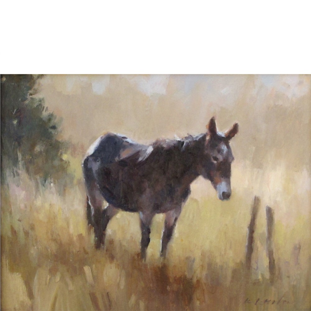 Mule Paintings Search Result At Paintingvalley.com