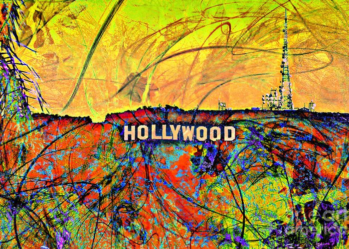 700x500 Mulholland Drive Art Fine Art America - Mulholland Drive Painting