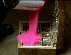 233x182 Sexual Abuse - Mulholland Drive Painting