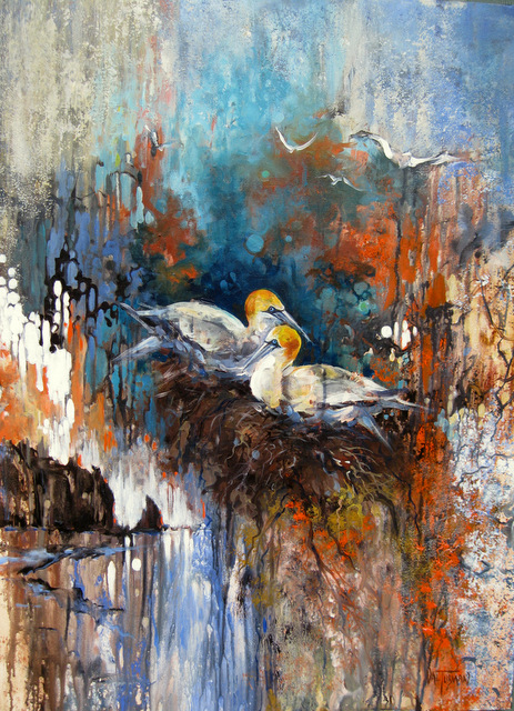 463x640 Val Tubman's Blog - Multimedia Painting