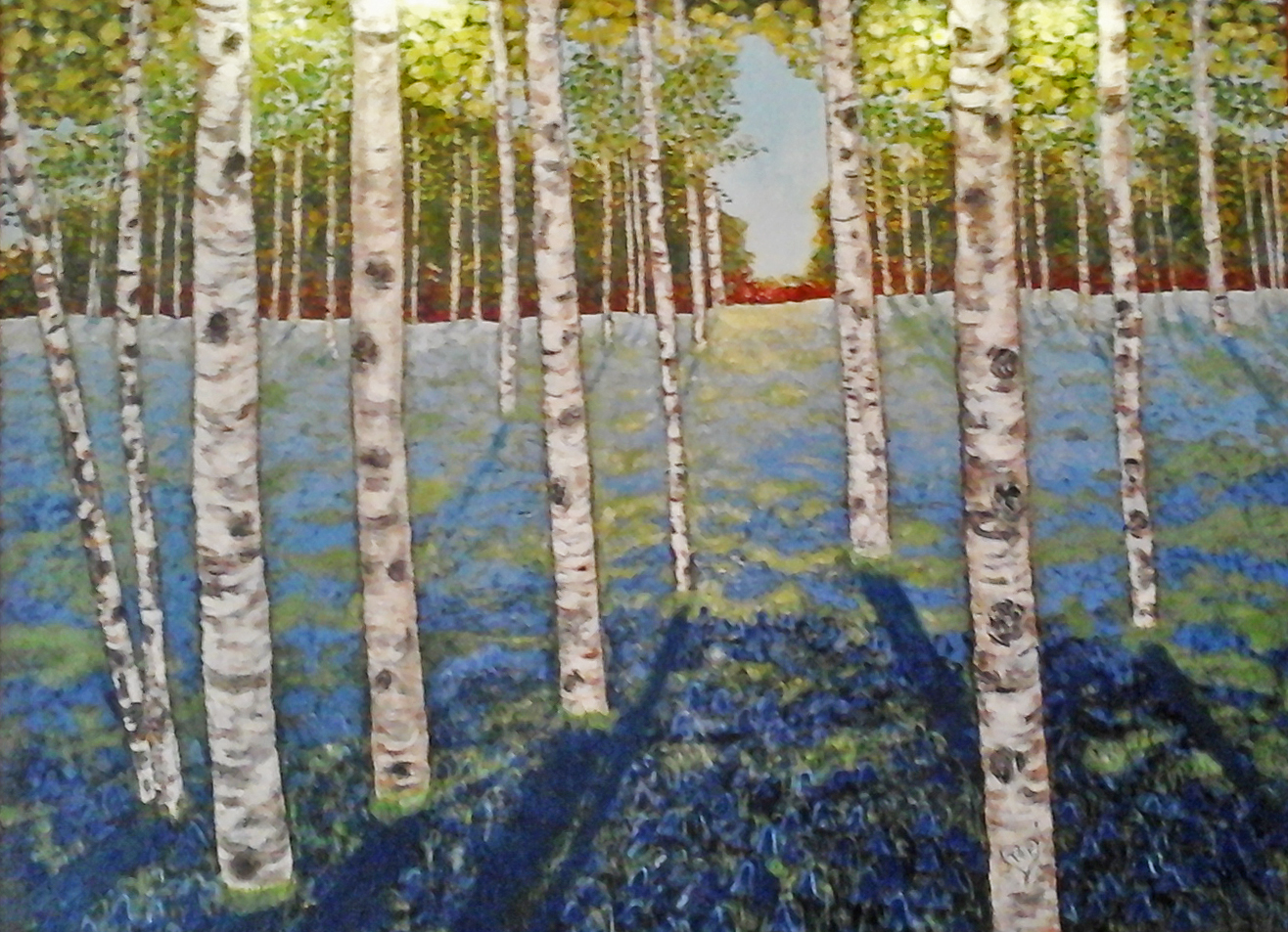 1316x953 Kkspaintings Multimedia, Art, Paintings - Multimedia Painting