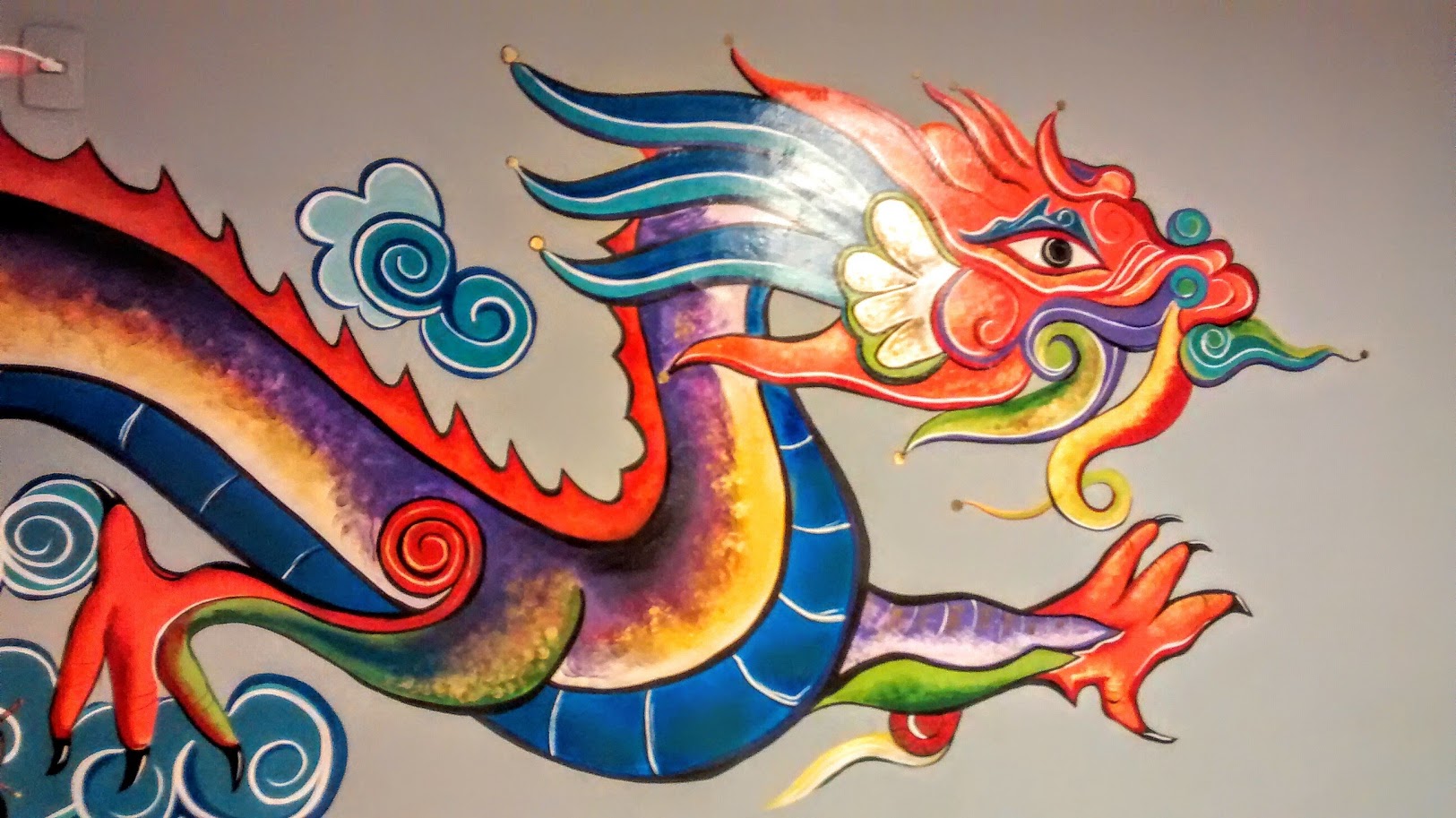 1625x913 Mural Painting Just Details Painting - Mural Painting