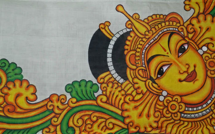 720x450 Mural Painting Training - Mural Painting