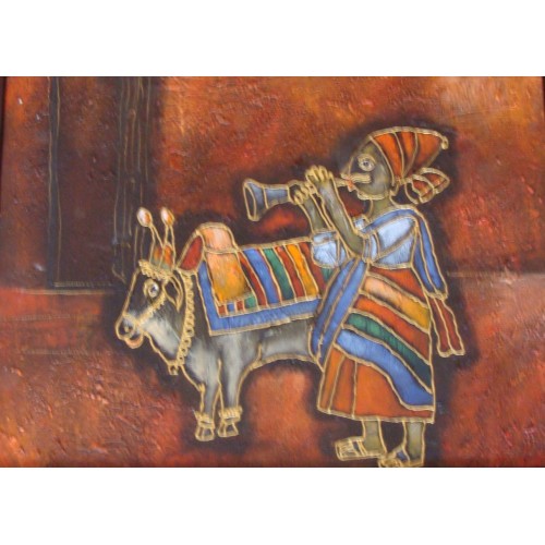 500x500 Mural Paintings - Mural Painting Images