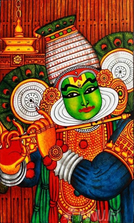 432x720 Folk Art Paintings Of India 105 Best Mural Painting Images - Mural Painting In India