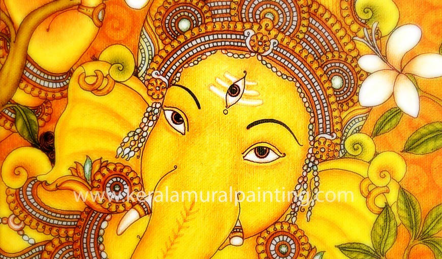 870x510 Home - Mural Painting Pictures