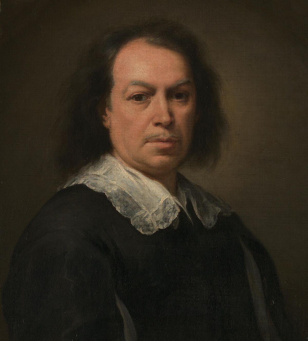 1200x1328 Esteban Murillo - Murillo Painting