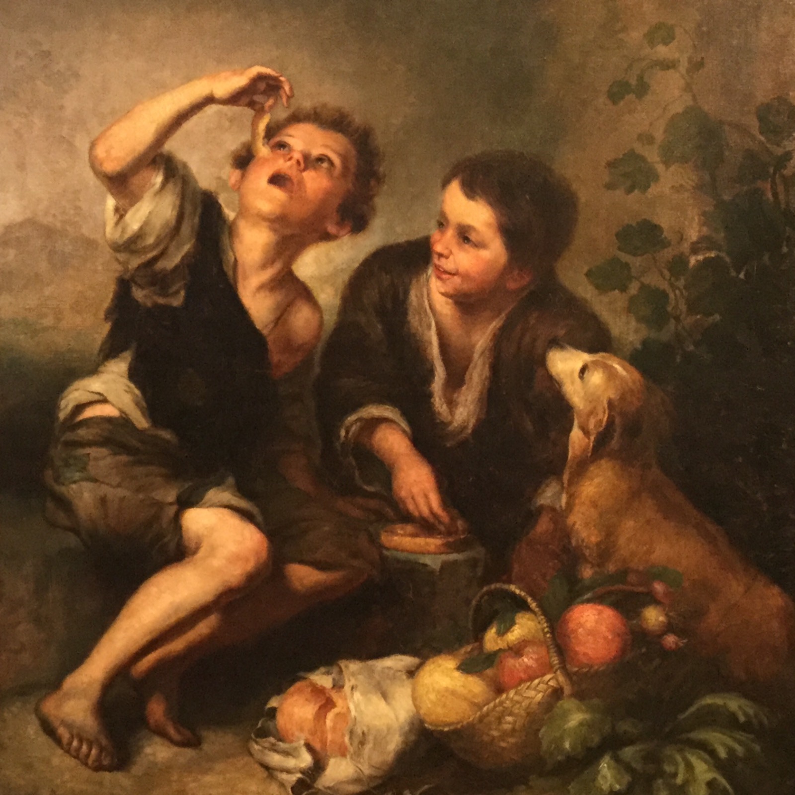 Мурильо мальчик с собакой. Бартоломе Эстебан Мурильо (1617-1682). Бартоломе Эстебан Мурильо. Бартоломео Эстебан Мурильо (1618—1682). Художник Бартоломе Эстебан Мурильо.