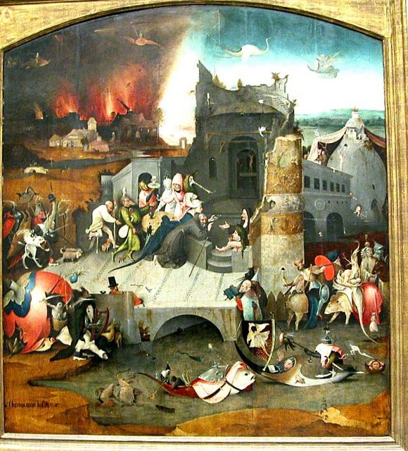 580x640 Pages Turned Musee Des Beaux Arts Revisited - Musee Des Beaux Arts Painting