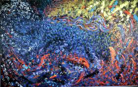 282x178 Painting And Music - Music Painting