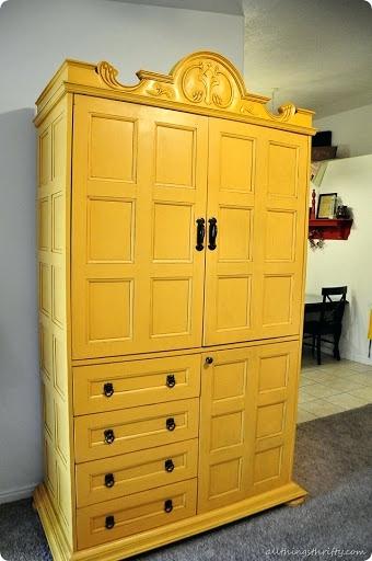 340x512 Mustard Yellow Painting Home Improvement Shows On Pbs Bookify - Mustard Yellow Painting