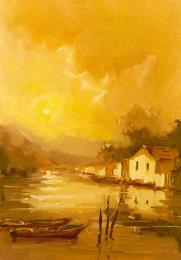 362x520 Pin By On Mustard, Yellow Painting - Mustard Yellow Painting