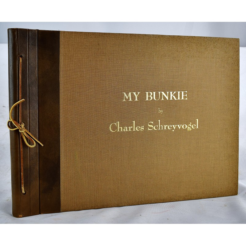 800x800 My Bunkie, And Others Pictures Of Western Frontier Life - My Bunkie Painting