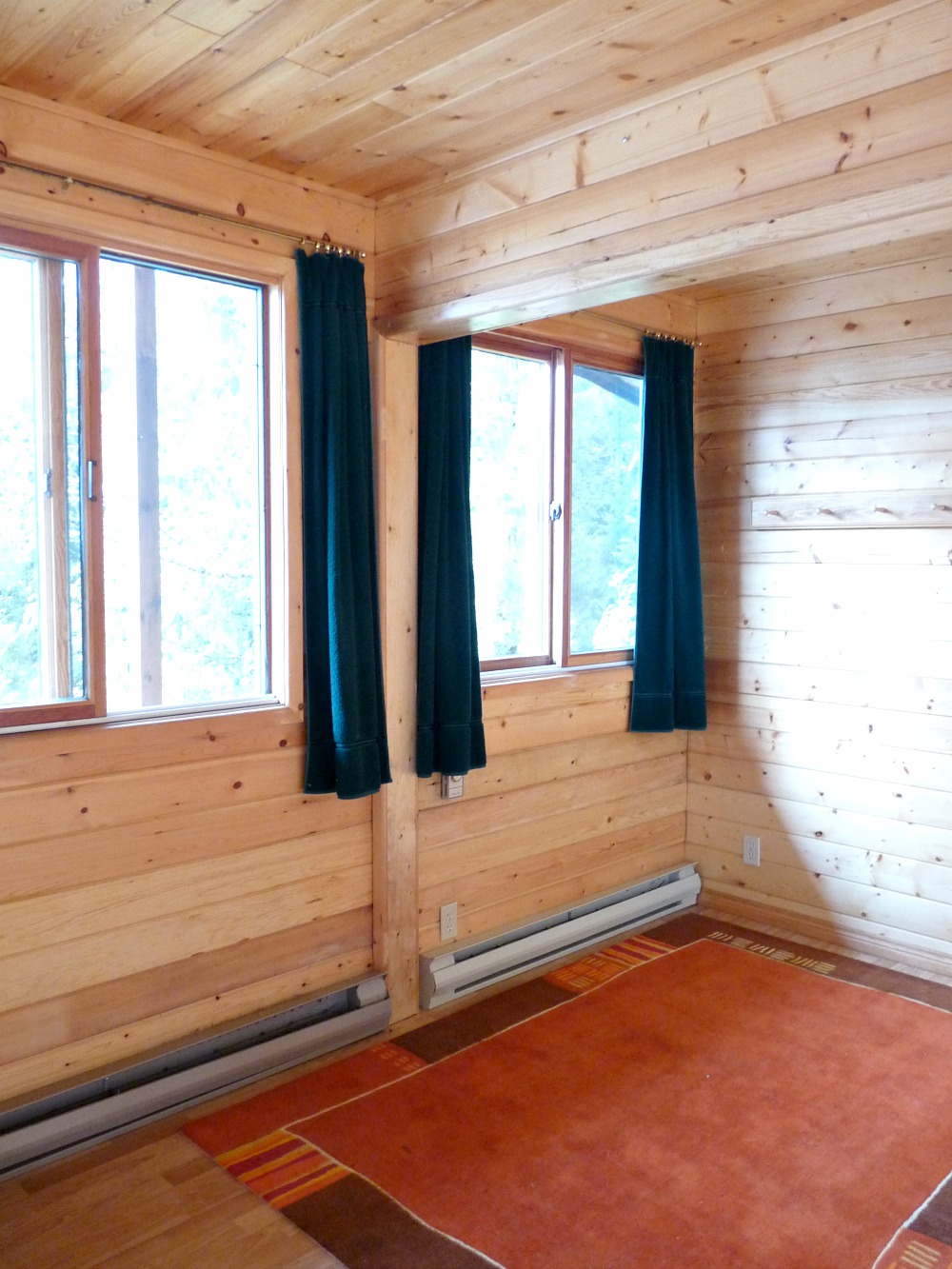 1000x1333 Bunkie Makeover Inside A Scandinavian Inspired Guesthouse On Lake - My Bunkie Painting