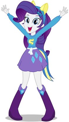 236x417 My Little Pony Equestria Girls - My Little Pony Painting Games