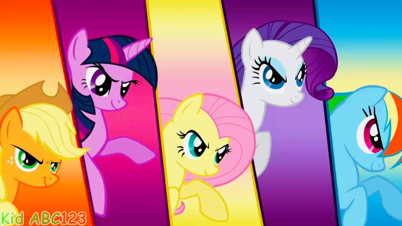 Pony harmony quest. Как разблокировать my little Pony в Гармония квест.