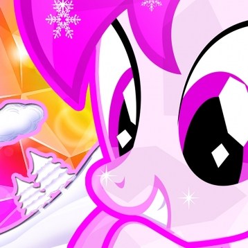 358x358 My Little Pony Painting Games - My Little Pony Painting Games