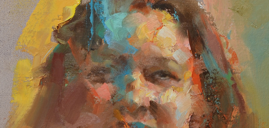 936x448 10 About Painting In Oils Muddy Colors - My Wifes Lover Painting