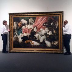 236x236 My Wife's Lovers - My Wifes Lover Painting