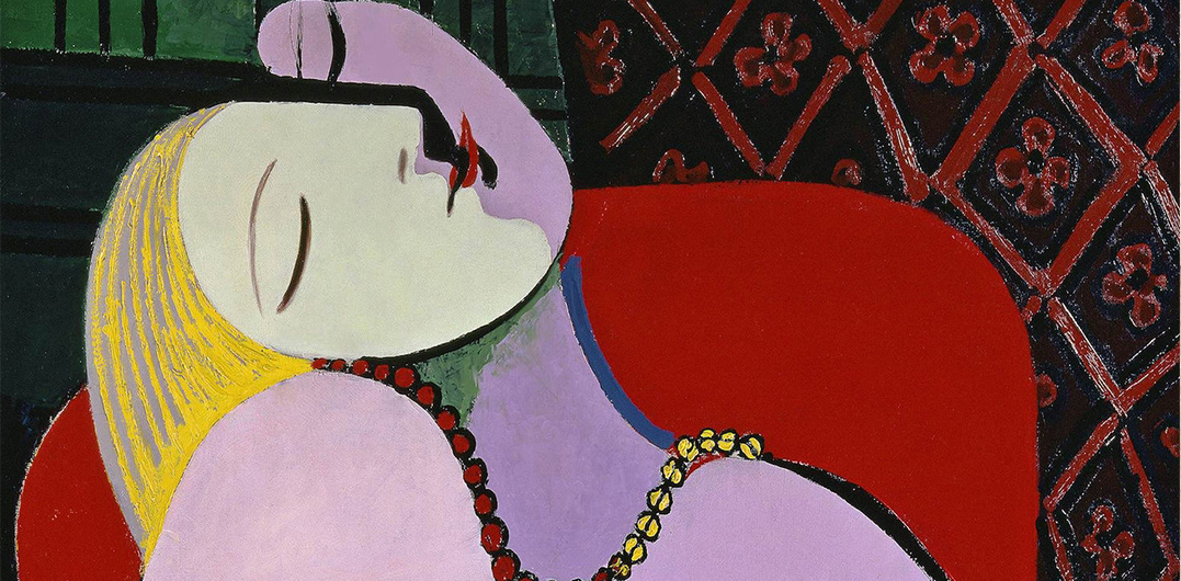 1077x530 Story Of A Painting - My Wifes Lover Painting