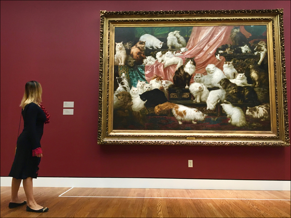 1000x750 Blog Travis Greenwood - My Wifes Lover Painting