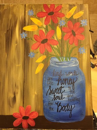 338x450 My Painting Party - Mypainting