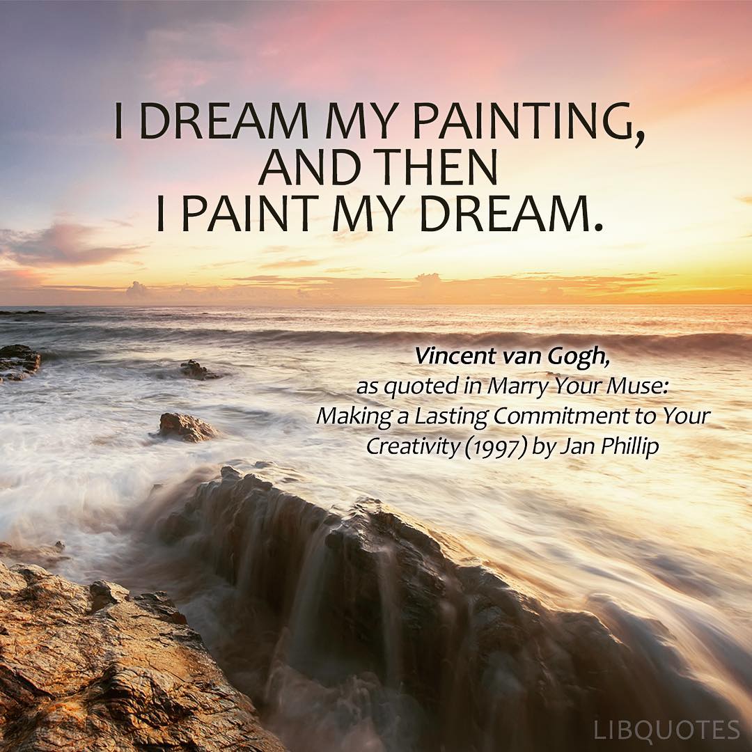 1080x1080 Picture Quote - Mypainting