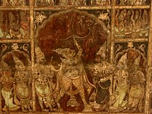 220x165 Mysore Painting - Mysore Painting