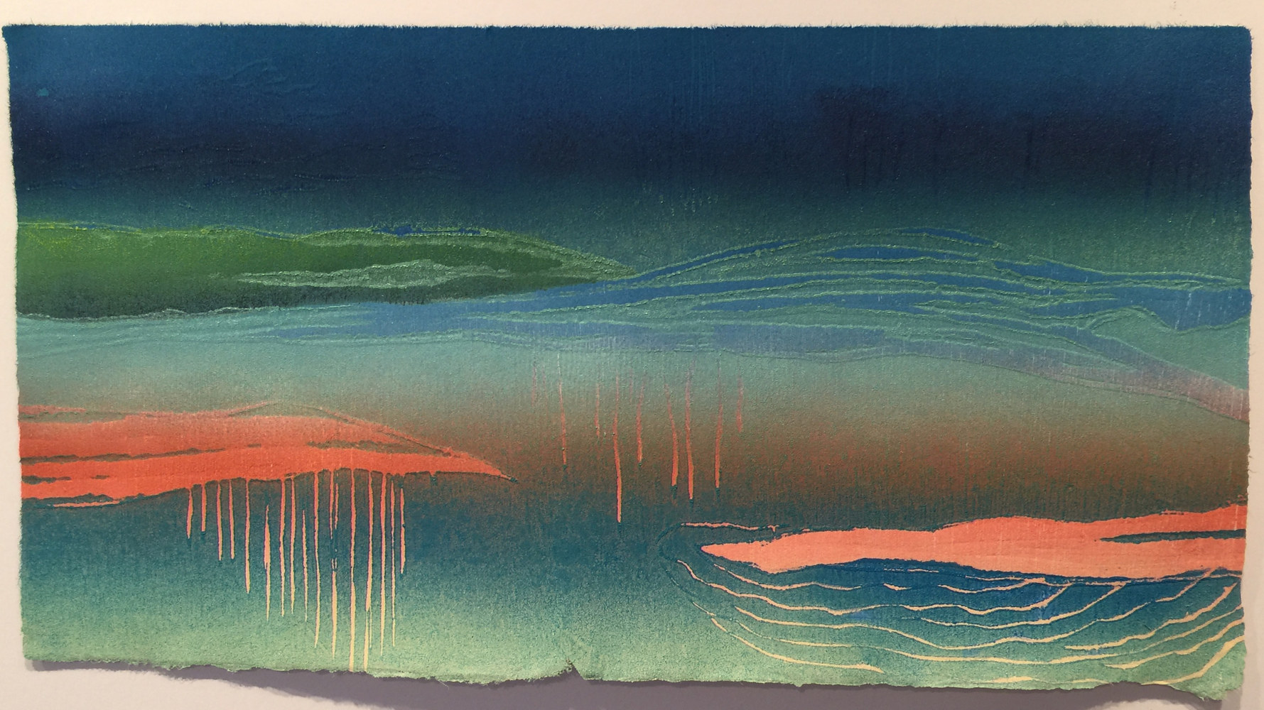 1779x1000 Mystic (6 X 11.25) - Mystic Painting