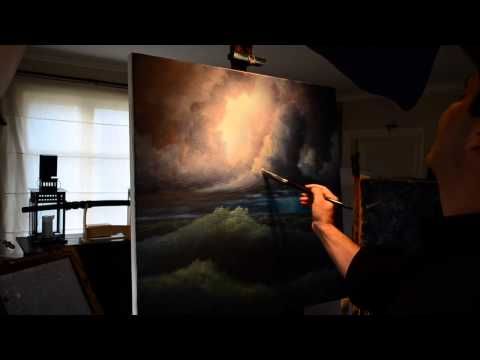 480x360 The Art Of Nagualero - Nagualero Painting