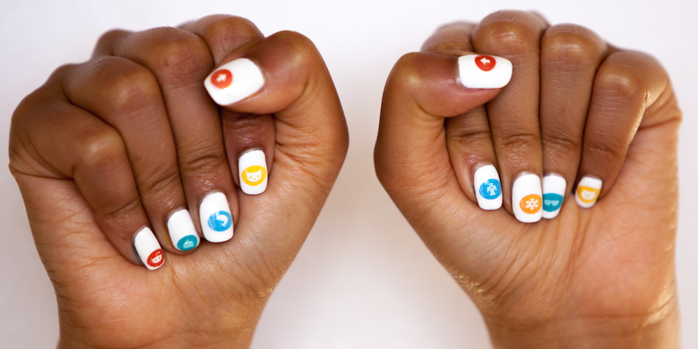 Nail Painting at Explore collection of Nail Painting