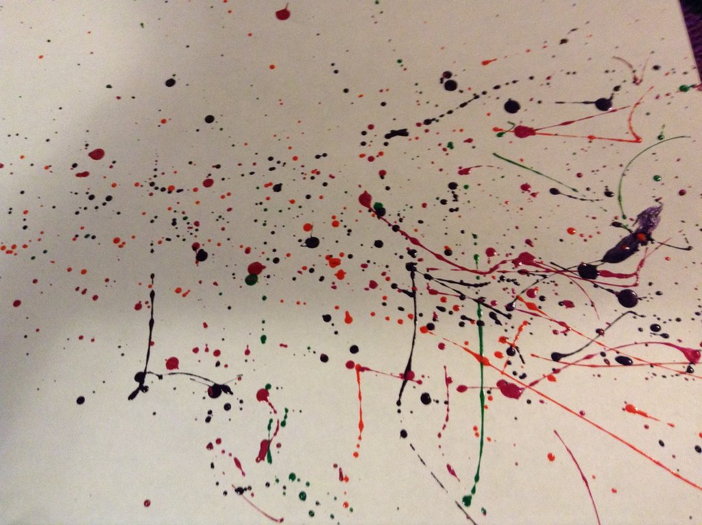 1024x765 Nail Polish Painting 3 By Musicmess77 - Nail Polish Painting