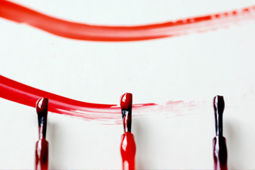 360x240 What If You Painted A Room With Nail Polish Howstuffworks - Nail Polish Painting