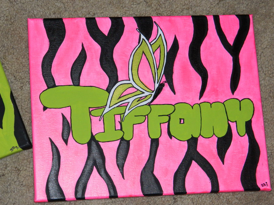 900x675 Name Painting 2 2 By Bnj0831 - Name Painting