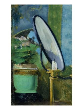 338x450 Detail From The Painting - Nana Painting