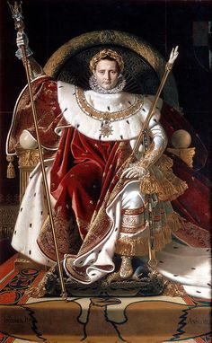 236x382 Paul Delaroche Napoleon Emperor Defeated - Napoleon At Fontainebleau Painting