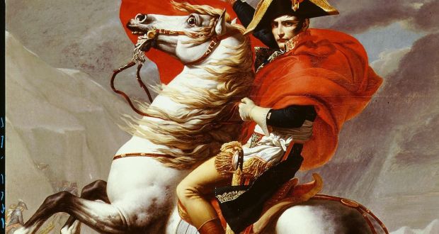 620x330 Napoleon Was A European To His Core Except When It Came To England - Napoleon Bonaparte Painting Original
