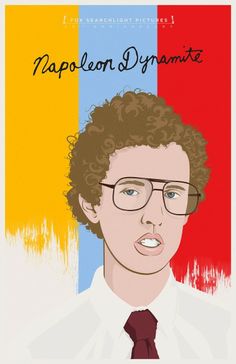 236x364 Napoleon Dynamite Movie Drinking Game - Napoleon Dynamite Painting