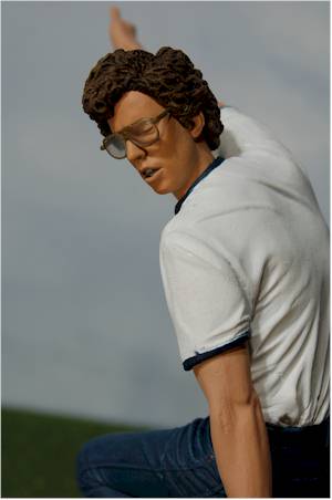 300x452 Napoleon Dynamite Action Figures - Napoleon Dynamite Painting