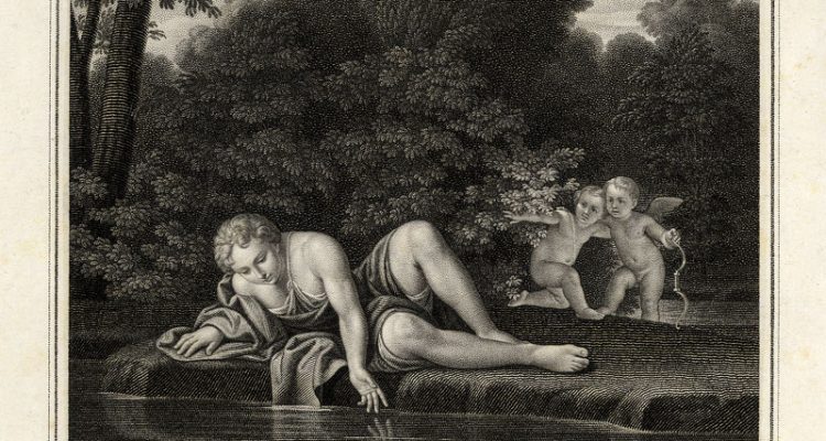 750x400 The Relevant Versus Narcissistrtist How To Know If Youre - Narcissist Painting