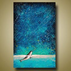 236x238 Image Result For Fantasy Art Narwhal Mermaid Narwahls - Narwhal Painting