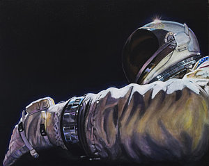 300x239 Nasa Paintings Fine Art America - Nasa Painting