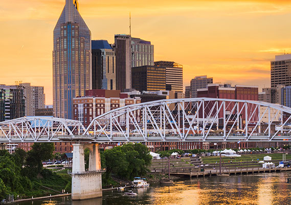 569x401 Nashville Painting Company House Painters In Nashville - Nashville Painting