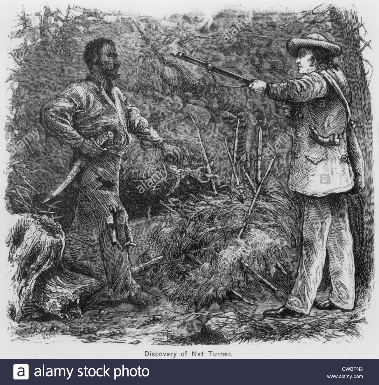 1300x1320 Nat Turner Stock Photos Amp Nat Turner Stock Images - Nat Turner Painting
