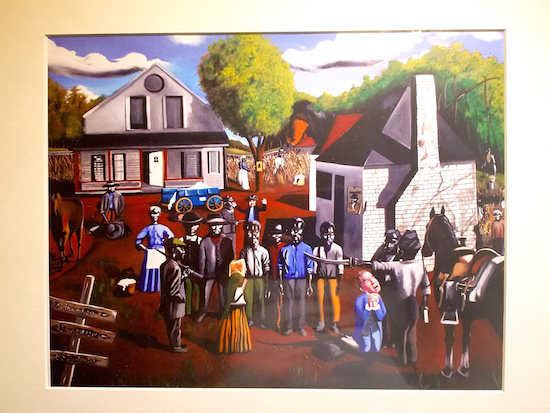 550x413 Political Objects (14) Hilobrow - Nat Turner Painting